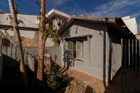 Casa para alugar com 120m², 1 quarto e 1 vaga Casa para alugar com 120m², 1 quarto e 1 vagaÁrea externa