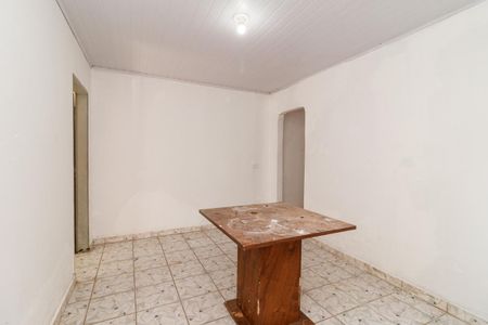 Sala de casa para alugar com 1 quarto, 120m² em Parque Edu Chaves, São Paulo