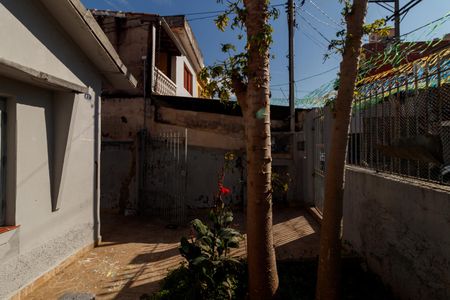 Casa para alugar com 120m², 1 quarto e 1 vaga Casa para alugar com 120m², 1 quarto e 1 vagaÁrea externa