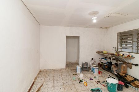 Casa para alugar com 120m², 1 quarto e 1 vaga Casa para alugar com 120m², 1 quarto e 1 vagaCozinha