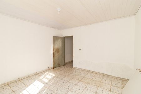 Quarto de casa para alugar com 1 quarto, 120m² em Parque Edu Chaves, São Paulo