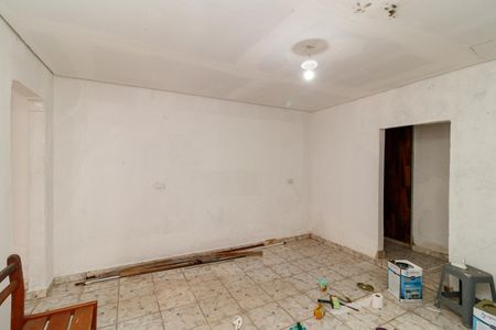 Cozinha de casa para alugar com 1 quarto, 120m² em Parque Edu Chaves, São Paulo
