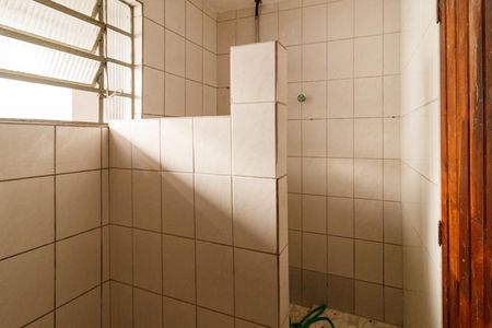 Casa para alugar com 120m², 1 quarto e 1 vaga Casa para alugar com 120m², 1 quarto e 1 vagaBanheiro