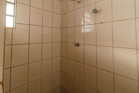 Casa para alugar com 120m², 1 quarto e 1 vaga Casa para alugar com 120m², 1 quarto e 1 vagaBanheiro