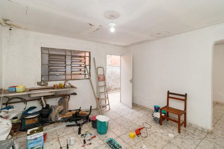 Casa para alugar com 120m², 1 quarto e 1 vaga Casa para alugar com 120m², 1 quarto e 1 vagaCozinha