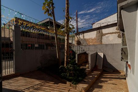 Casa para alugar com 120m², 1 quarto e 1 vaga Casa para alugar com 120m², 1 quarto e 1 vagaÁrea externa