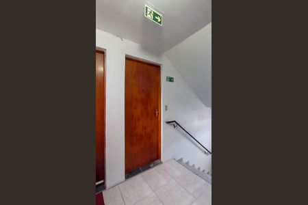 Apartamento à venda com 47m², 2 quartos e 1 vagaEntrada