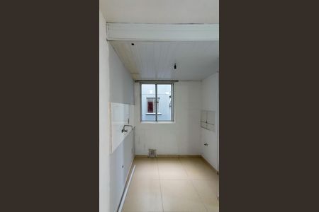 Apartamento à venda com 47m², 2 quartos e 1 vagaCozinha/Área de serviço