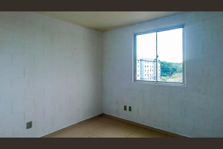 Apartamento à venda com 47m², 2 quartos e 1 vagaQuarto 2