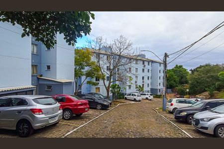 Apartamento à venda com 47m², 2 quartos e 1 vagaÁrea externa