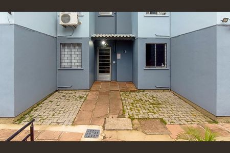 Apartamento à venda com 47m², 2 quartos e 1 vagaÁrea externa