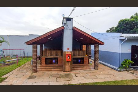 Apartamento à venda com 47m², 2 quartos e 1 vagaÁrea externa
