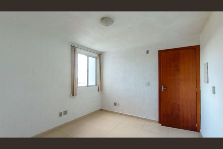 Apartamento à venda com 47m², 2 quartos e 1 vagaSala
