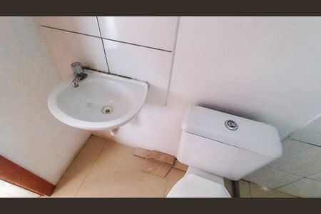 Apartamento à venda com 47m², 2 quartos e 1 vagaBanheiro