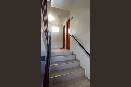 Apartamento à venda com 47m², 2 quartos e 1 vagaÁrea externa