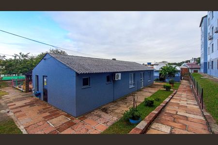 Apartamento à venda com 47m², 2 quartos e 1 vagaÁrea externa