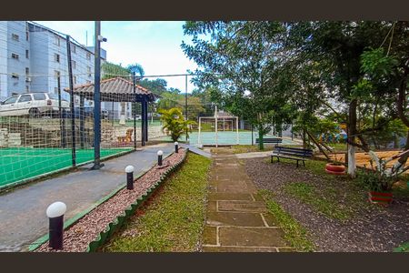Apartamento à venda com 47m², 2 quartos e 1 vagaÁrea externa