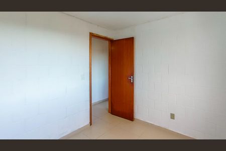 Apartamento à venda com 47m², 2 quartos e 1 vagaQuarto