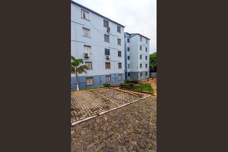 Apartamento à venda com 47m², 2 quartos e 1 vagaÁrea externa