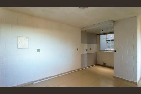 Apartamento à venda com 47m², 2 quartos e 1 vagaSala