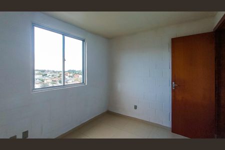 Apartamento à venda com 47m², 2 quartos e 1 vagaQuarto 2