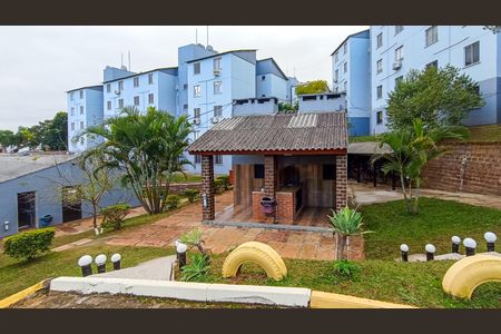 Apartamento à venda com 47m², 2 quartos e 1 vagaÁrea externa