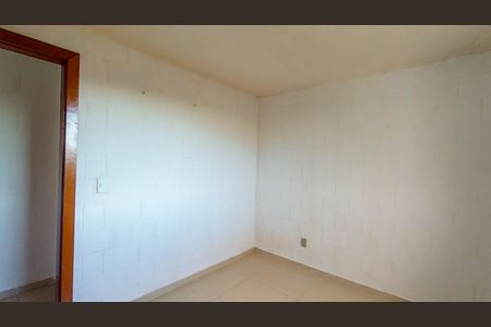 Apartamento à venda com 47m², 2 quartos e 1 vagaQuarto 2