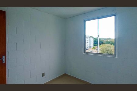 Apartamento à venda com 47m², 2 quartos e 1 vagaQuarto