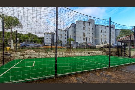 Apartamento à venda com 47m², 2 quartos e 1 vagaÁrea externa