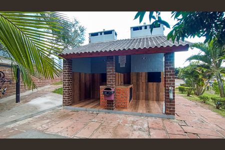 Apartamento à venda com 47m², 2 quartos e 1 vagaÁrea externa
