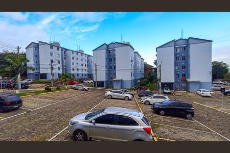 Apartamento à venda com 47m², 2 quartos e 1 vagaÁrea externa