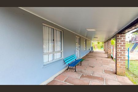 Apartamento à venda com 47m², 2 quartos e 1 vagaÁrea externa