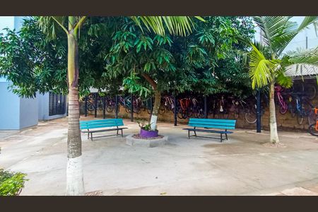 Apartamento à venda com 47m², 2 quartos e 1 vagaÁrea externa
