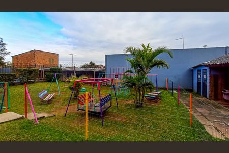 Apartamento à venda com 47m², 2 quartos e 1 vagaÁrea externa