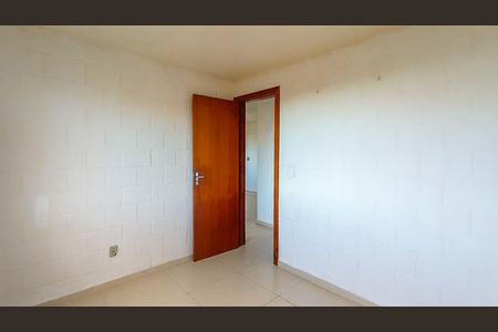 Apartamento à venda com 47m², 2 quartos e 1 vagaQuarto 2
