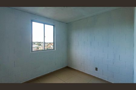 Apartamento à venda com 47m², 2 quartos e 1 vagaQuarto