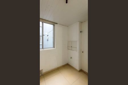 Apartamento à venda com 47m², 2 quartos e 1 vagaCozinha/Área de serviço