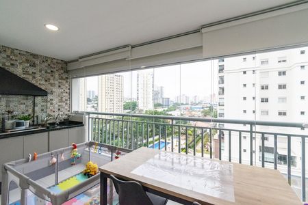 Apartamento à venda com 67m², 2 quartos e 1 vaga Apartamento à venda com 67m², 2 quartos e 1 vagaVista do Quarto 2