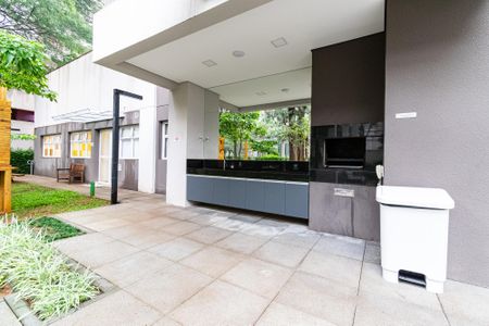 Apartamento à venda com 67m², 2 quartos e 1 vaga Apartamento à venda com 67m², 2 quartos e 1 vagaÁrea comum - Churrasqueira
