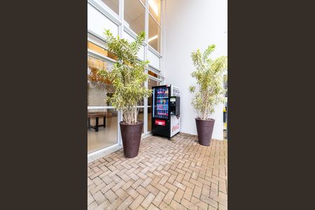 Apartamento à venda com 67m², 2 quartos e 1 vaga Apartamento à venda com 67m², 2 quartos e 1 vagaÁrea comum
