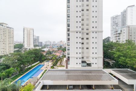 Apartamento à venda com 67m², 2 quartos e 1 vaga Apartamento à venda com 67m², 2 quartos e 1 vagaVista da Varanda