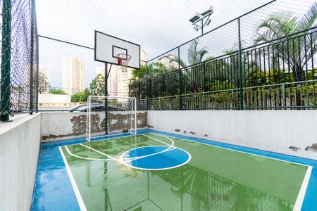 Apartamento à venda com 67m², 2 quartos e 1 vaga Apartamento à venda com 67m², 2 quartos e 1 vagaQuadra