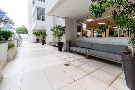 Apartamento à venda com 67m², 2 quartos e 1 vaga Apartamento à venda com 67m², 2 quartos e 1 vagaÁrea comum
