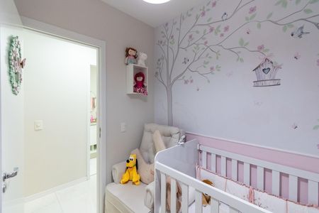 Apartamento à venda com 67m², 2 quartos e 1 vaga Apartamento à venda com 67m², 2 quartos e 1 vagaQuarto 2