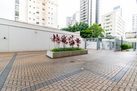 Apartamento à venda com 67m², 2 quartos e 1 vaga Apartamento à venda com 67m², 2 quartos e 1 vagaÁrea comum