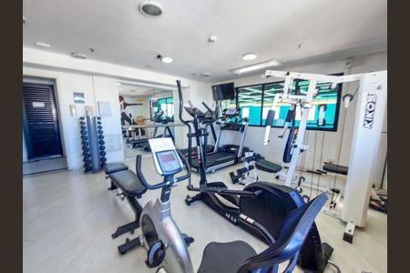 Studio para alugar com 28m², 1 quarto e sem vaga Studio para alugar com 28m², 1 quarto e sem vagaÁrea comum
