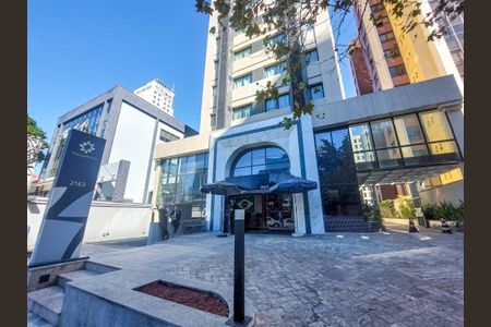 Studio para alugar com 28m², 1 quarto e sem vaga Studio para alugar com 28m², 1 quarto e sem vagaÁrea comum