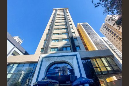 Studio para alugar com 28m², 1 quarto e sem vaga Studio para alugar com 28m², 1 quarto e sem vagaÁrea comum