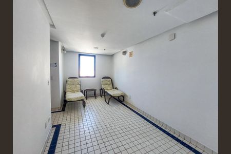 Studio para alugar com 28m², 1 quarto e sem vaga Studio para alugar com 28m², 1 quarto e sem vagaÁrea comum