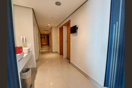 Studio para alugar com 28m², 1 quarto e sem vaga Studio para alugar com 28m², 1 quarto e sem vagaÁrea comum